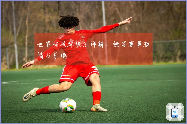 世界杯滚球玩法详解：畅享赛事激情与乐趣