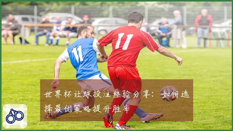 世界杯让球投注经验分享：如何选择最优策略提升胜率