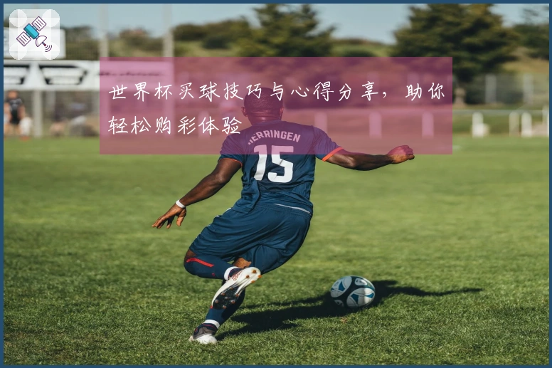 世界杯买球技巧与心得分享，助你轻松购彩体验