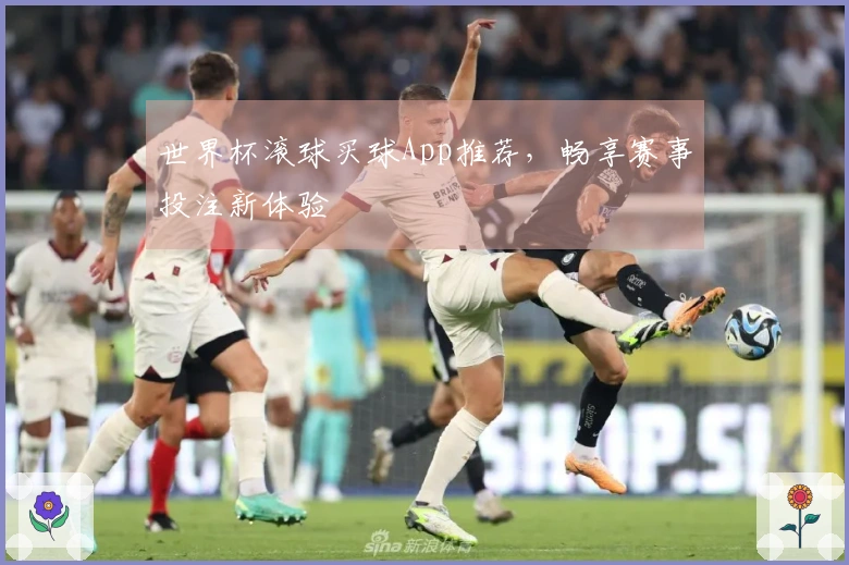 世界杯滚球买球App推荐，畅享赛事投注新体验