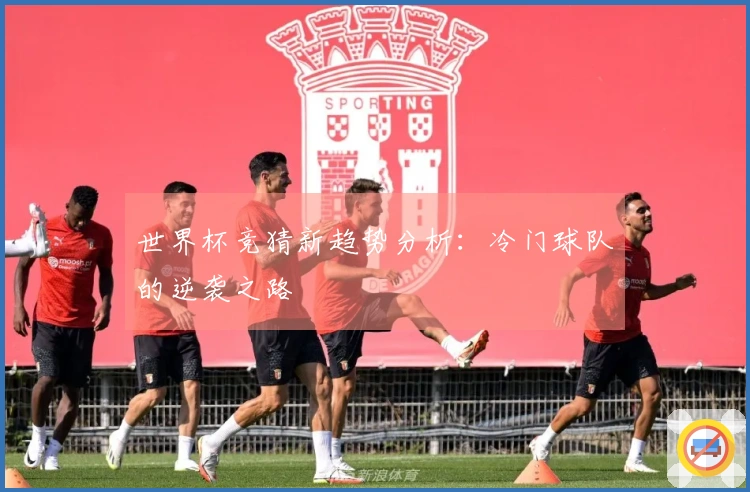 世界杯竞猜新趋势分析：冷门球队的逆袭之路
