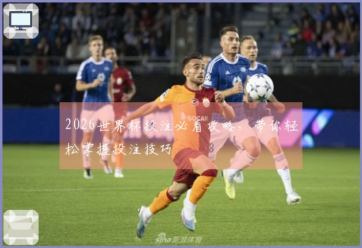 2026世界杯投注必看攻略，带你轻松掌握投注技巧