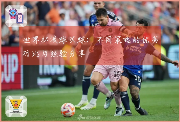 世界杯滚球买球：不同策略的优劣对比与经验分享