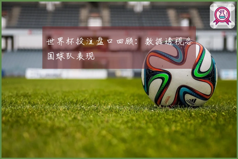 世界杯投注盘口回顾：数据透视各国球队表现